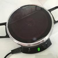 Atmosfera AMC piastra elettrica, come nuovo