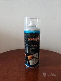 Sciogli silicone Ambrosol 400 ml