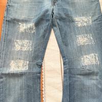 Levi’s 511  slim animalier pocket