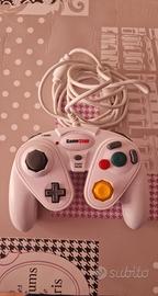 Controller turbo GameStop G3 per Nintendo 