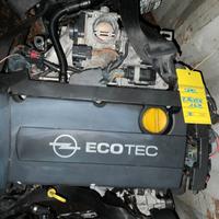 MOTORE Z16XER 1.6 B OPEL