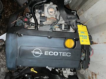 MOTORE Z16XER 1.6 B OPEL