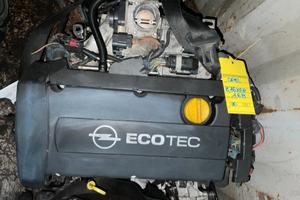 MOTORE Z16XER 1.6 B OPEL