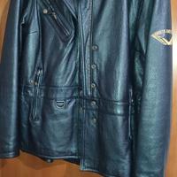 giacca in pelle Harley Davidson