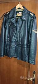 giacca in pelle Harley Davidson