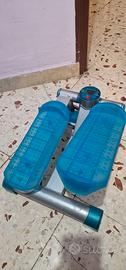 Stepper Decathlon, 15 euro