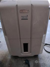 deumidificatore. DeLonghi 