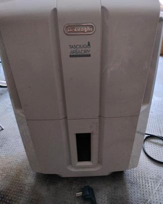 deumidificatore. DeLonghi 