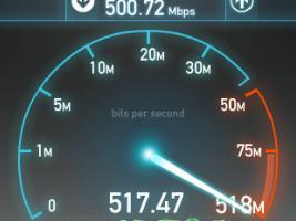 Ufficio arredato incluso fibra banda garantita