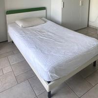 Letto una piazza e mezza
