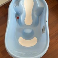 Vaschetta bimbo neonato ok baby onda evolution