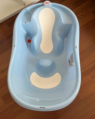 Vaschetta bimbo neonato ok baby onda evolution