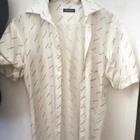Camicia Blenciaga