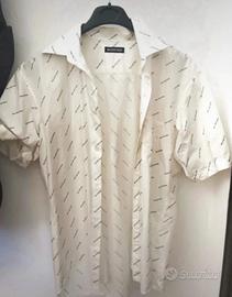 Camicia Blenciaga