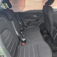 Dacia Duster 1.O GPL