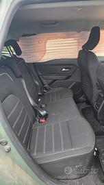Dacia Duster 1.O GPL