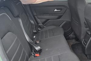 Dacia Duster 1.O GPL