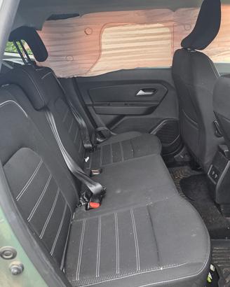 Dacia Duster 1.O GPL