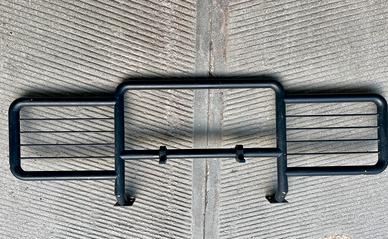 Bull Bar Land Rover Defender 90- 110- 130