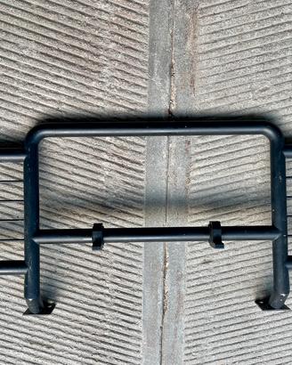 Bull Bar Land Rover Defender 90- 110- 130