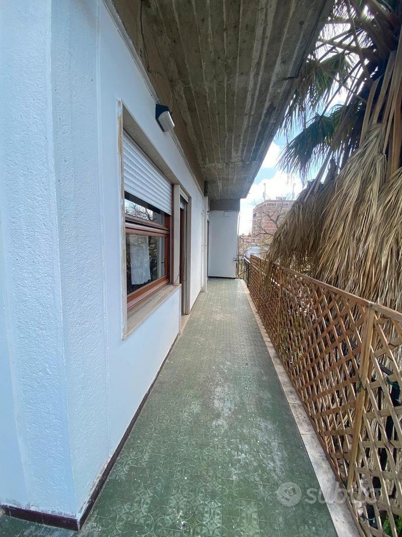 Appartamento – Oristano, Città Giardino, Aristanis/Oristano - Altro
