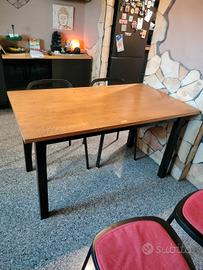 TAVOLO NORDEN IKEA