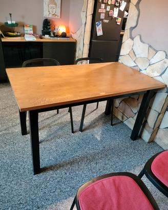 TAVOLO NORDEN IKEA
