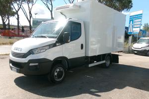 Iveco Daily 35C14 2.3 140CV E6 HI-MATIC FRIGO 7 PE