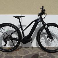 CANNONDALE CANVAS NEO 1 REMIXTE (Black Pearl)