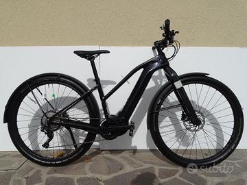 CANNONDALE CANVAS NEO 1 REMIXTE (Black Pearl)