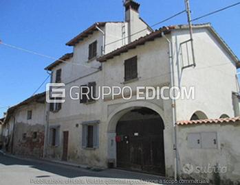 Appartamento, Certosa di Pavia.