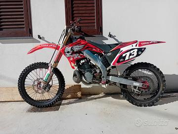 Honda Altro modello - 2007