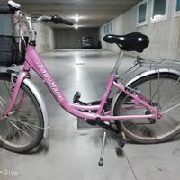 bici bambina