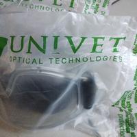 Occhiali da lavoro a Maschera Univet