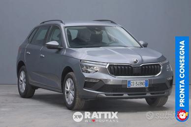 SKODA Kamiq 2019 Kamiq 1.0 tsi Ambition 95cv