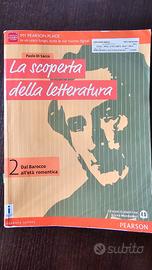 9788869102493 La scoperta della letteratura