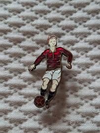 Spilla Vintage Calciatore Torino 