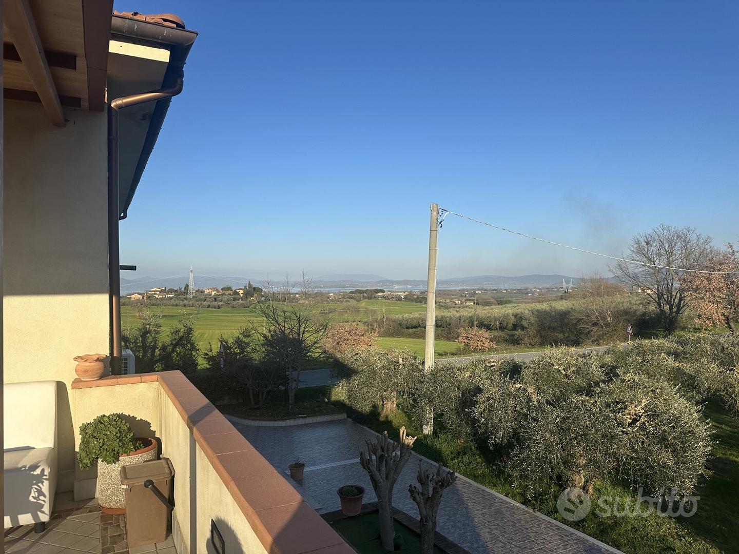 Casa – Castiglione del Lago, Cantagallina - Altro