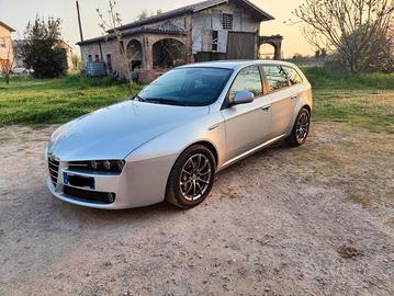 Alfa Romeo 159 SW 1.9 16v 150cv