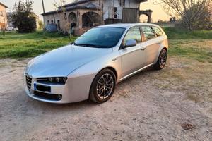 Alfa Romeo 159 SW 1.9 16v 150cv