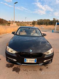 Bmw Serie 3 F-30