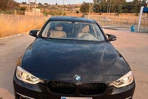 Bmw Serie 3 F-30