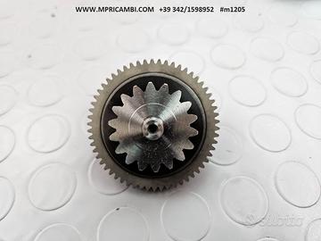 LIMITATORE COPPIA KTM SXF 350 2011 2012 SX-F