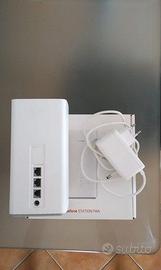 modem router fwa vodafone station modello b628-265