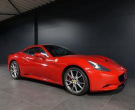 Ferrari California 30 4.3 V8 4 posti