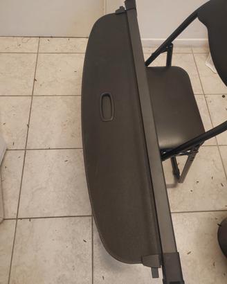 cappelliera baule kia sportage