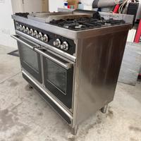 Forno cucina freestanding Ilve