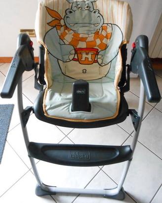 SEGGIOLONE CHICCO