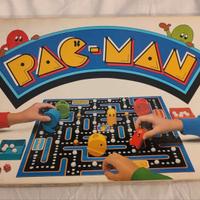 Gioco Pac Man