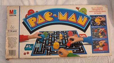Gioco Pac Man